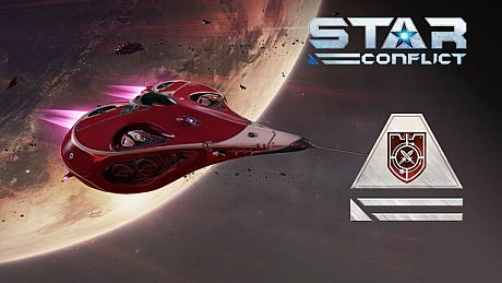 Star Conflict - Sparks of sentiment DLC