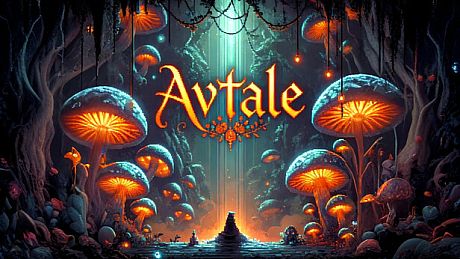 AVTale Game