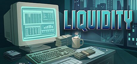 Liquidity Game