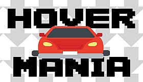 Hovermania