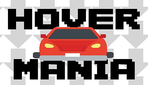 Hovermania