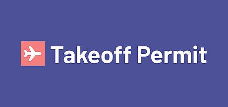 Takeoff Permit