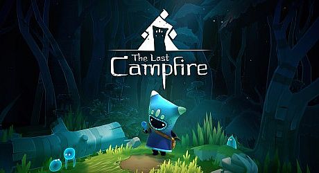 The Last Campfire Game
