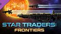 Star Traders: Frontiers Soundtrack