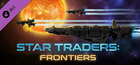 Star Traders: Frontiers Soundtrack DLC