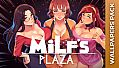 MILF's Plaza - Juicy Wallpapers Pack