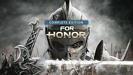 For Honor Complete Edition Bundle