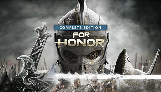 For Honor Complete Edition
