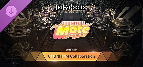 In Falsus - CHUNITHM Collaboration Song Pack DLC