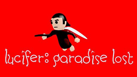 Jesus Christ RPG: Lucifer Game