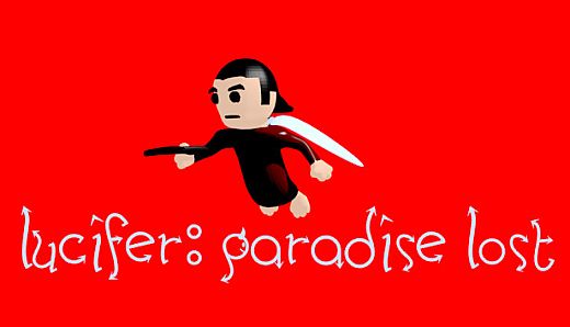 Jesus Christ RPG: Lucifer