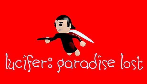 Buy Jesus Christ RPG: Lucifer