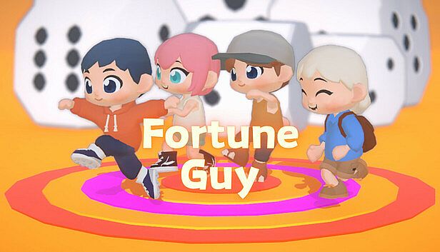 Buy Fortune Guy