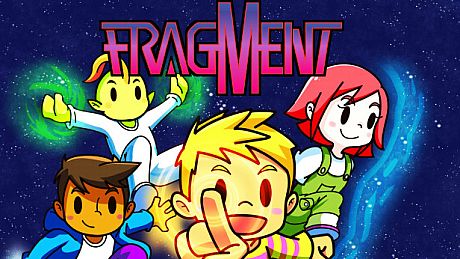 Fragment Game
