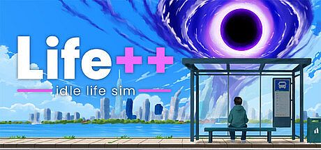 Life++ : Idle Life Sim Game