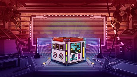 Access Denied: Escape Game