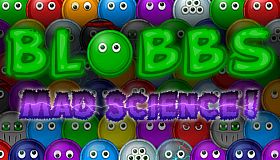 Blobbs: Mad Science