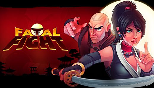 Fatal Fight