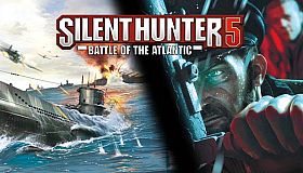 Silent Hunter 5: Battle of the Atlantic