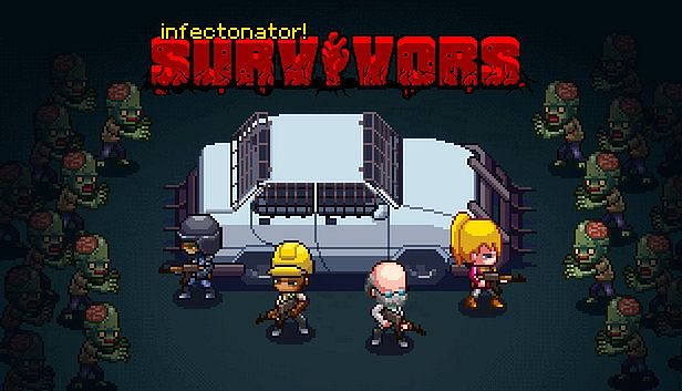 Buy Infectonator: Survivors