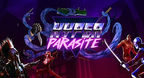 HyperParasite Game
