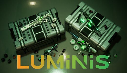 Luminis: Heal Them All