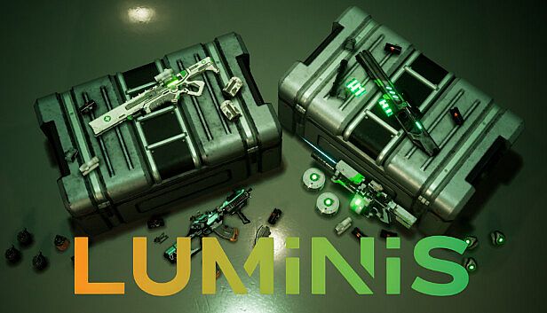 Buy Luminis: Heal Them All