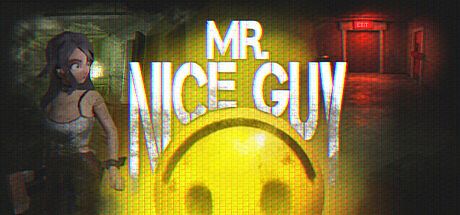 Mr. Nice Guy