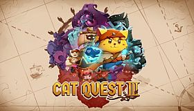 Cat Quest III