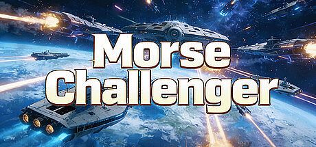Morse Challenger Game