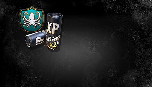 Tom Clancy's Ghost Recon Wildlands: Kraken Pack