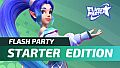 Flash Party - Starter Edition