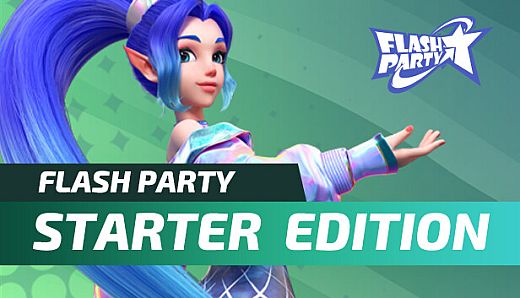 Flash Party - Starter Edition