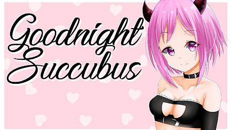 Goodnight Succubus Game