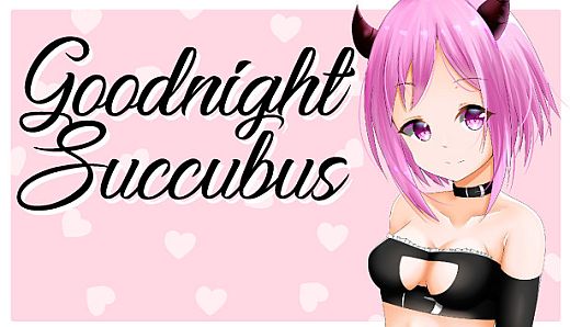 Goodnight Succubus