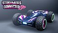 GRIP: Combat Racing - Streamers Connected Vehicle Skin