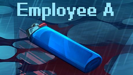 Employee A Game