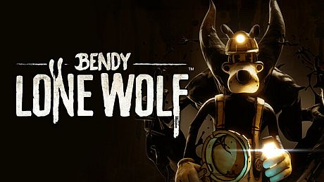 Bendy: Lone Wolf Game