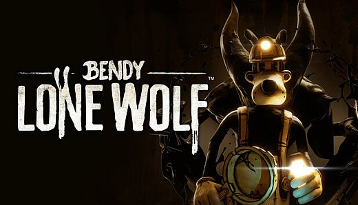 Bendy: Lone Wolf
