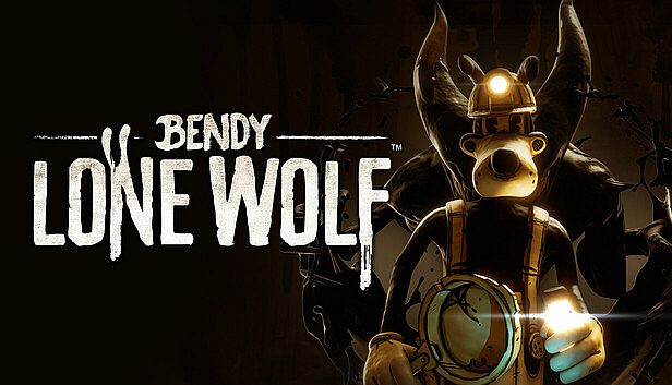 Buy Bendy: Lone Wolf