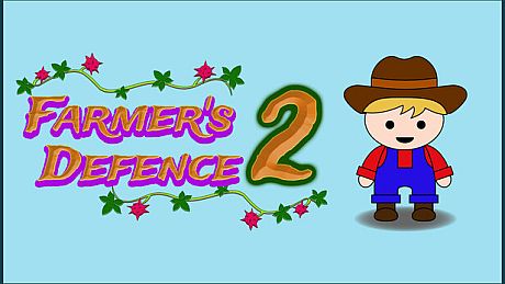 Farmer's Defence 2 Game