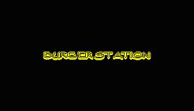 Burger Station