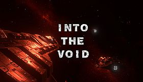 Into the Void