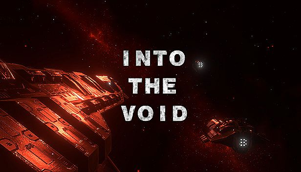 Buy Into the Void