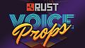 Rust - Voice Props Pack
