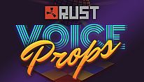 Rust - Voice Props Pack für PC kaufen