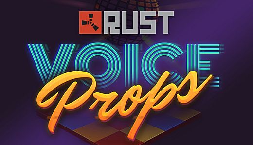 Rust - Voice Props Pack
