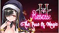 H-Rescue : The True Of Magic (18+)