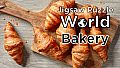 Jigsaw Puzzle World - Bakery