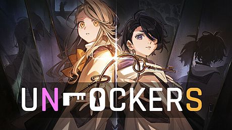 UNLOCKERS Game